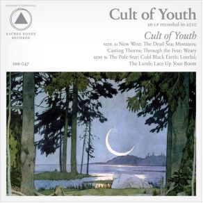 Download track Weary Cult Of Youth