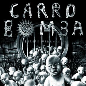 Download track Let's Blow Carro Bomba