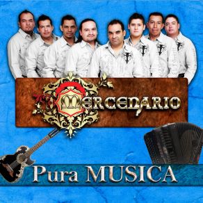 Download track Que Mala Mercenario