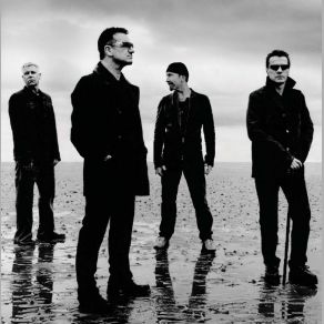 Download track With Or Without You (Live In Barcelona 08 - 08-2001) U2