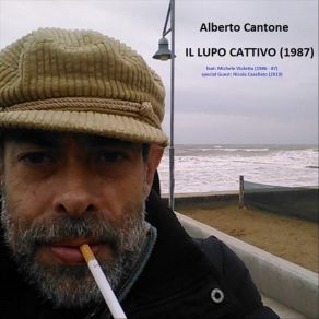 Download track Mi Basterà Sedere Sul Fiume Alberto Cantone