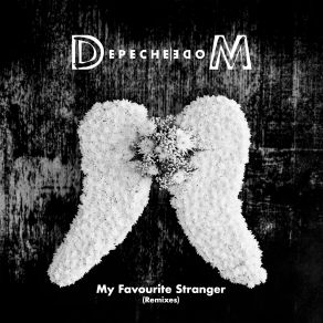 Download track My Favourite Stranger (Al Wootton Remix) Depeche Mode