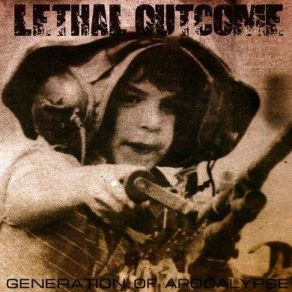 Download track Killers In White Lethal Outcome