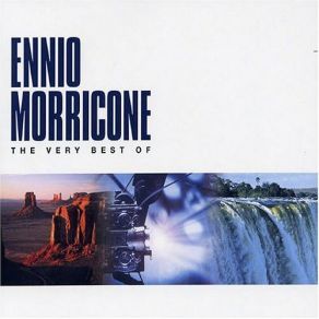 Download track The Good, The Bad And The Ugly (From The Good, The Bad And The Ugly) Ennio MorriconeBad