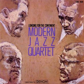 Download track Sketch 3 The Modern Jazz Quartet