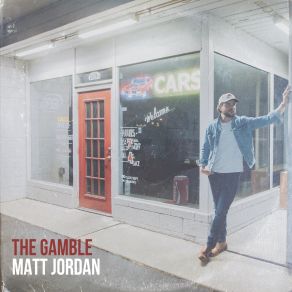 Download track The Gamble Matt Jordan