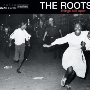 Download track You Got Me (Me Tienes Remix) + The Roots