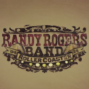 Download track This Time Around (Remastered) Randy Rogers Band