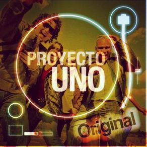 Download track Seras Mia (Esta Noche) Proyecto Uno