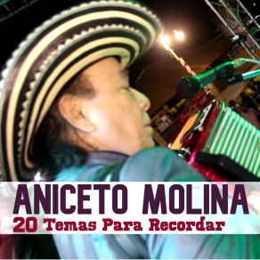 Download track Palito De Arco Aniceto Molina