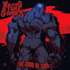 Download track Now You're Buried Alive Walking Stone Giants