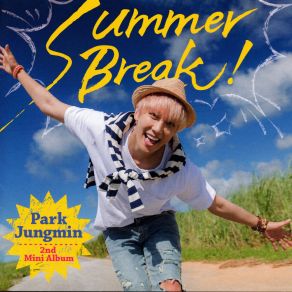 Download track Summer Break! Park Jung Min