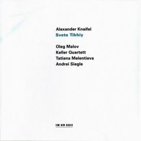 Download track In Air Clean And Unseen - In Air Alexander Knaifel