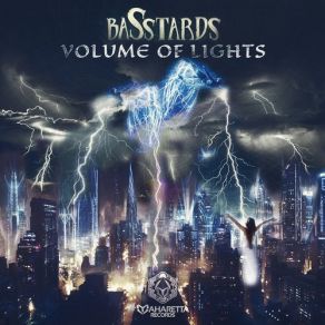 Download track Volume Of Lights Basstards