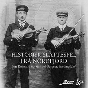 Download track Springar På Oppstilt Ters Etter Magne Maurset Jon RosenlidSamuel Bergset