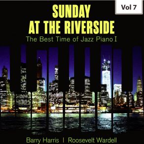 Download track One Down Barry Harris | Roosevelt Wardell