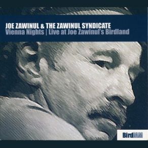 Download track Three Postcards (Live) Joe Zawinul, The Zawinul Syndicate