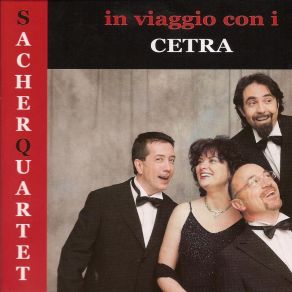 Download track Vecchia America Sacher Quartet