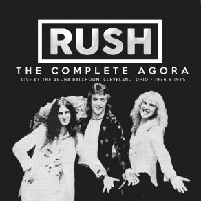 Download track Fly By Night (Live At The Agora Ballroom, Cleveland, Ohio 1975) RushCleveland]