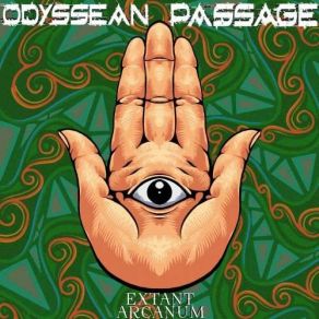 Download track Impelled By Vengeance Odyssean Passage