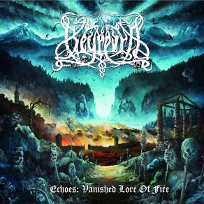 Download track The Hermit's Torment Beyrevra