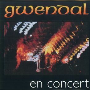 Download track 12° - Live Gwendal