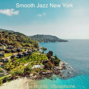 Download track Music For Summer Days - Swanky Vibraphone New York