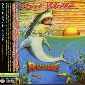 Download track Rock Me Great White