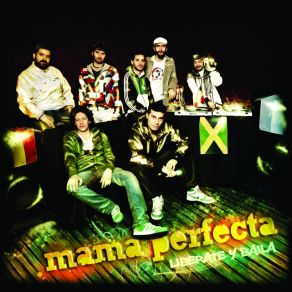 Download track Avanza Mama Perfecta