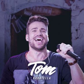 Download track Sempre Soube Era Você Tom Baratella