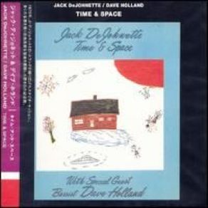 Download track The Rain Forest Dave Holland, Jack DeJohnette, David Hollan