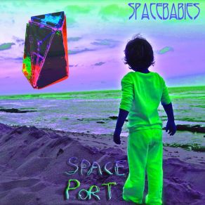 Download track Mother Future Space Babies