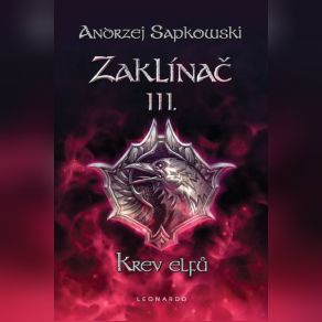 Download track Kapitola První, Èást está Andrzej Sapkowski