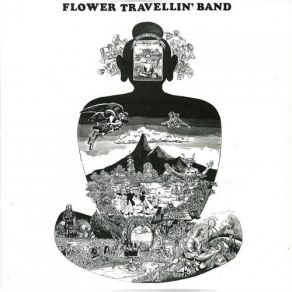 Download track Satori, Part 5 Flower Travellin' Band