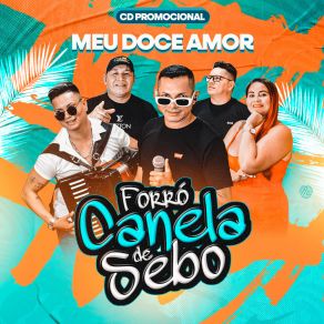 Download track Pocpoc Forró Canela De Sebo