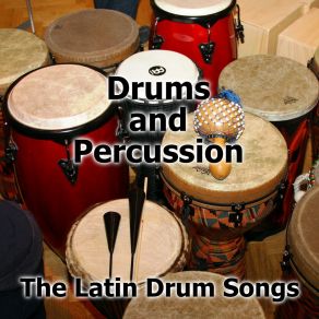 Download track Latin Salsa Drum Song 105 BPM Drum Tracks