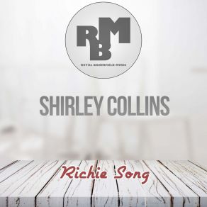 Download track My Bonny Miller Lad (Original Mix) Shirley Collins