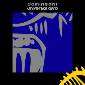 Download track Afro Funk Number One Instrumental (Original Mix) Domineeky