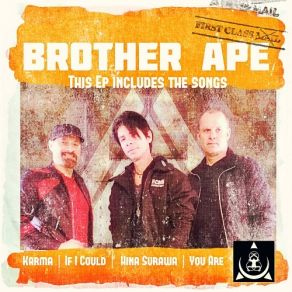 Download track Hina Surawa Brother Ape