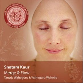 Download track Tantric Waheguru Snatam Kaur