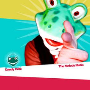 Download track Away The Adventures Of Dandy Hotz