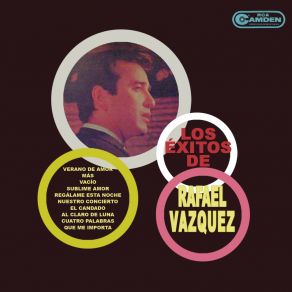 Download track Vacío Rafael Vazquez