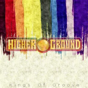 Download track Wall Of Sound Higher Ground