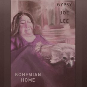 Download track Bonfire Lullaby Gypsy Joe Lee