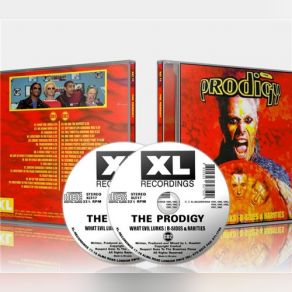 Download track Charly (Original Mix) The Prodigy