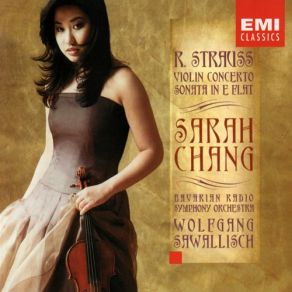 Download track Concerto For Violin And Orchestra In D Minor, Op. 8 - Finaleê Rondo (Presto) Sarah Chang, Wolfgang SawallischPresto, Bavarian Radio Symphony Orchestra