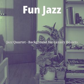 Download track Stellar Ambiance For Pool Bars Fun Jazz