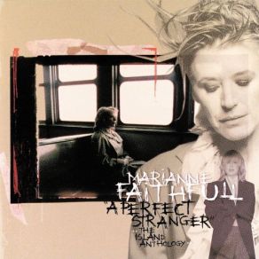 Download track A Perfect Stranger Marianne Faithfull