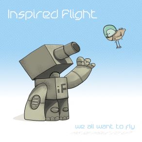 Download track Pull, Push, Let Go Inspired FlightEligh