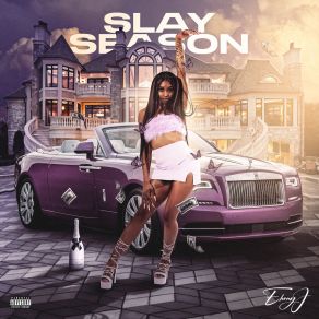 Download track Get A Taste Ebony J